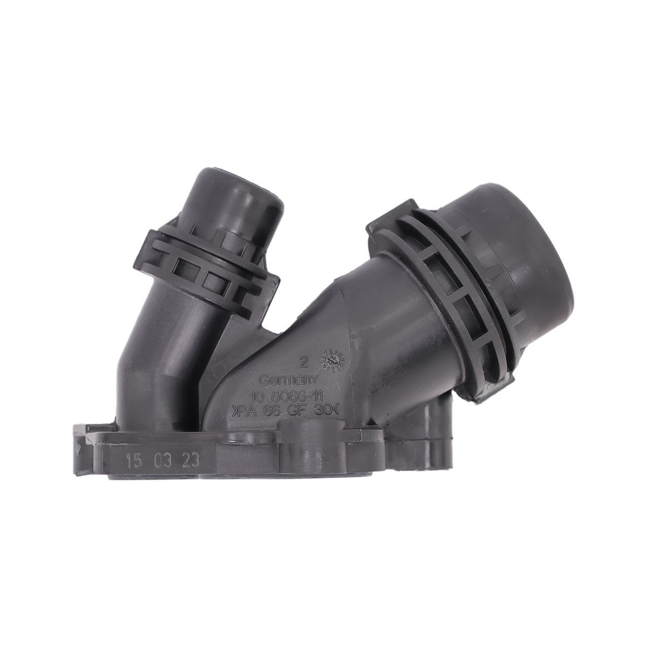 Bmw E60 E84 E87 E90 F10 - N47 N57 Blok Su Flanşı | Orjinal