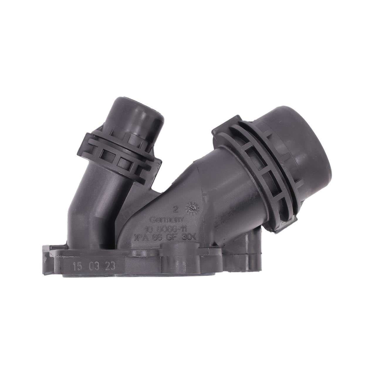 Bmw E60 E84 E87 E90 F10 - N47 N57 Blok Su Flanşı | Orjinal