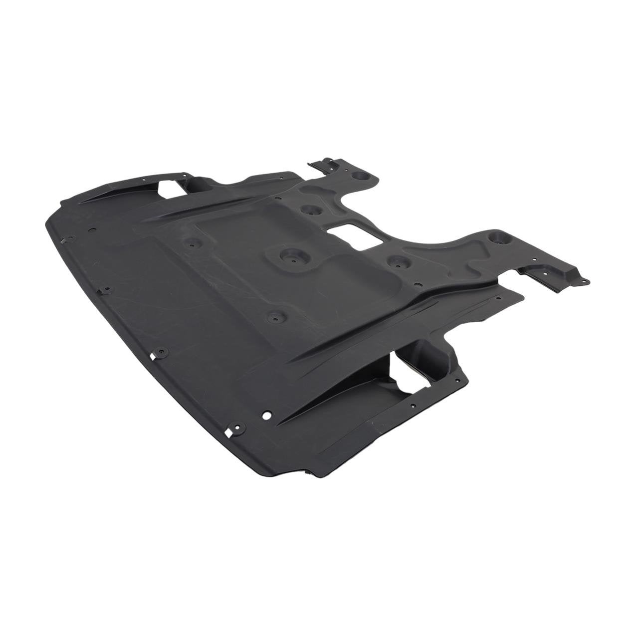 Bmw F01 F07 F10 Motor Alt Muhafaza - Xdrive | Famalli