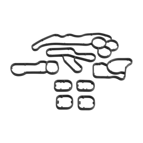 Bmw N47 N47N N57 N57N Yağ Filtre Kütük Contası ( 2 Parça ) | 4u