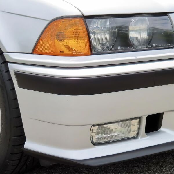 Bmw E36 Tampon Bandı Ön Sağ -M-Tech- M3 | Wender