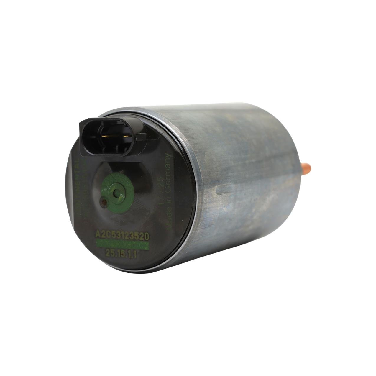 Bmw N42 N46 Eksantrik Ayar Motoru ( Valvetronic ) | Vdo