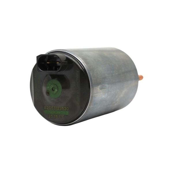 Bmw N42 N46 Eksantrik Ayar Motoru ( Valvetronic ) | Vdo