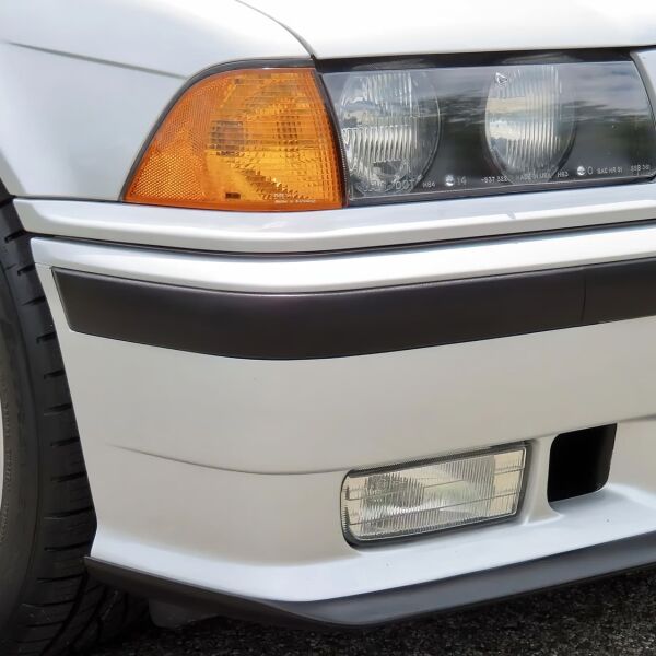 Bmw E36 Tampon Bandı Ön Sağ -M-Tech- M3 | Wender