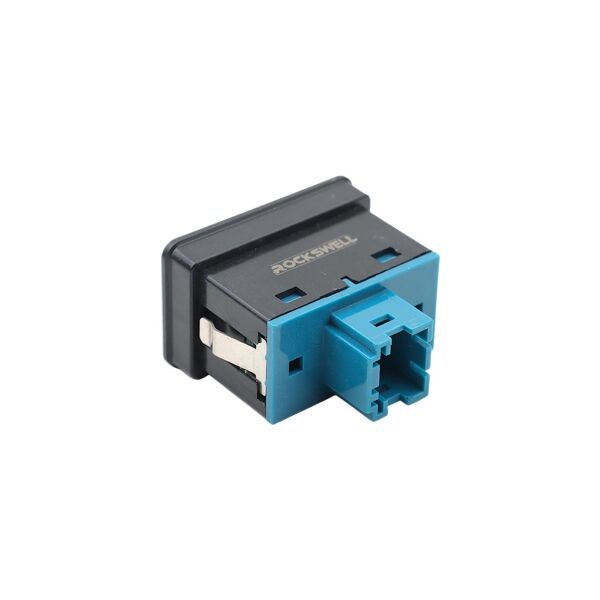 Bmw E38 E39 Cam Açma Düğme - Mavi ( 95-96 ) | Rockswell