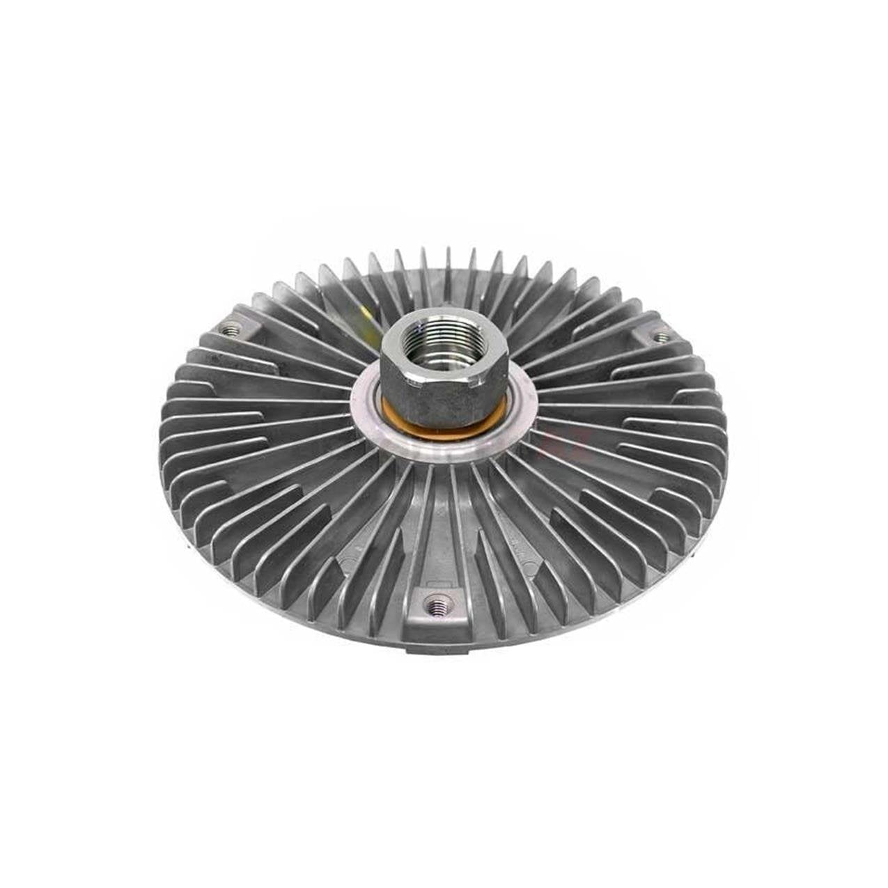 Bmw X5 E53 E34 E46 E39 Fan Termiği - 3 Delik | Behr