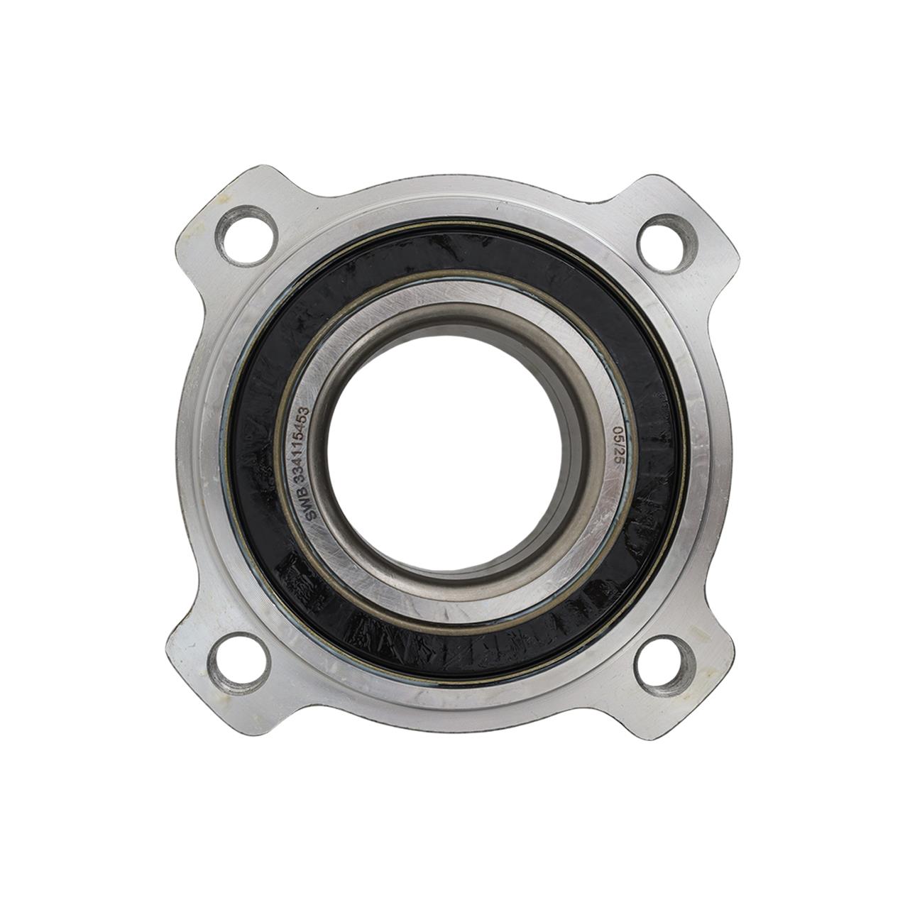 Bmw E39 E60 Arka Teker Porya Bilyası | Swb