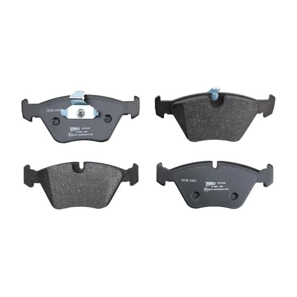 Bmw E39 Ön Fren Balata Takımı | Valeo