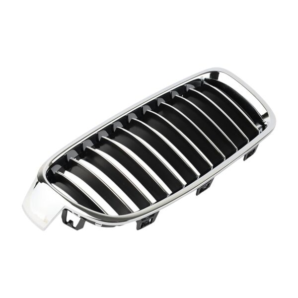 Bmw F30 Krom Krom Panjur Takımı 2012-18 | Btap