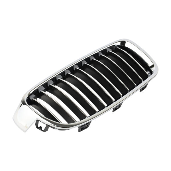 Bmw F30 Krom Krom Panjur Takımı 2012-18 | Btap