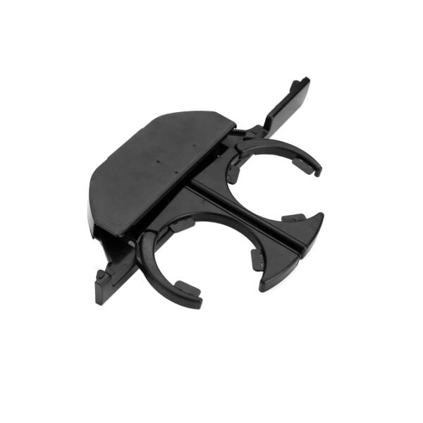 Bmw E39 Ön Bardaklık - Fonksiyonlu | Febi