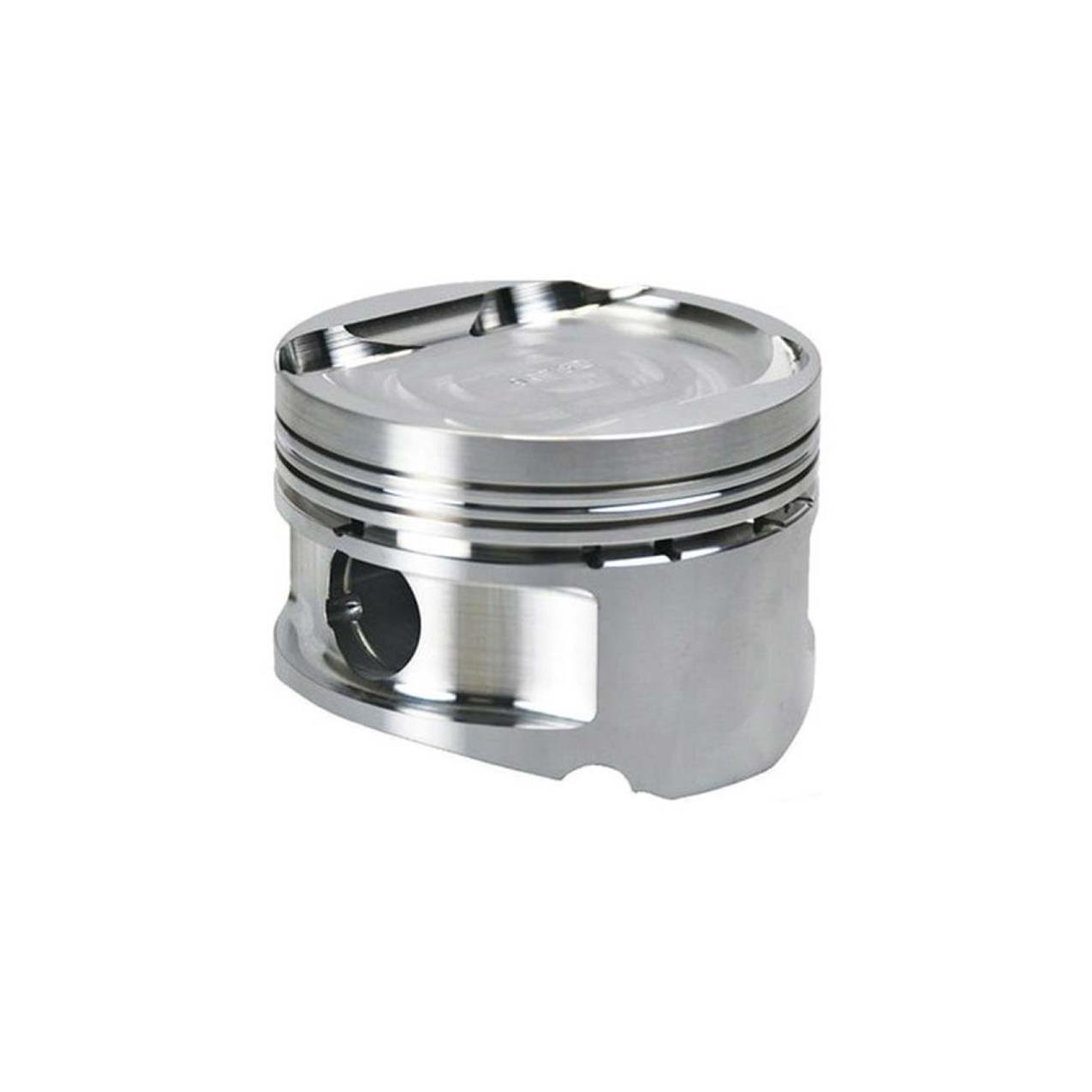 Bmw E36 E46 E39 - M52 B20 Piston Segman - ( 0.50 ) - 80.50mm (6 Adet) | Mahle
