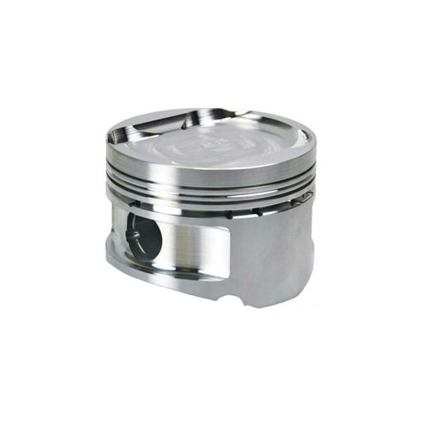 Bmw E36 E46 E39 - M52 B20 Piston Segman - ( 0.50 ) - 80.50mm (6 Adet) | Mahle