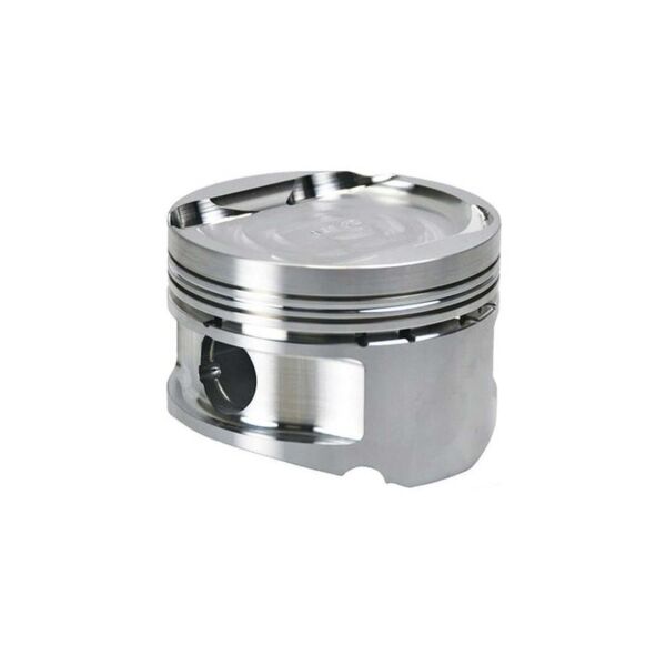 Bmw E36 E46 E39 - M52 B20 Piston Segman - ( 0.50 ) - 80.50mm (6 Adet) | Mahle