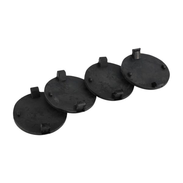 Bmw E36 Marşpiyel Kriko Kapağı ( 4 Adet ) | Wender