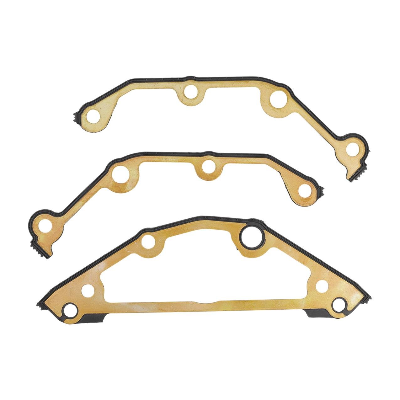 Bmw E53 E60 E65 E70 - N62 N62N Zincir Kutu Kapak Contası | Victor Reinz