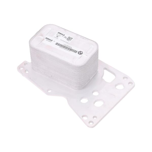 Bmw E90 F10 F20 F30 F15 F25 - N47N N47S1 N57N Motor Yağ Soğutucusu | Orijinal