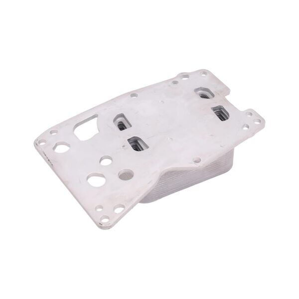 Bmw E90 F10 F20 F30 F15 F25 - N47N N47S1 N57N Motor Yağ Soğutucusu | Orijinal