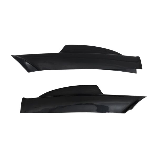 Bmw E90 Ön Tampon Flap M-Tech - Makyajsız - ( 2004 - 2008 ) | Yerli