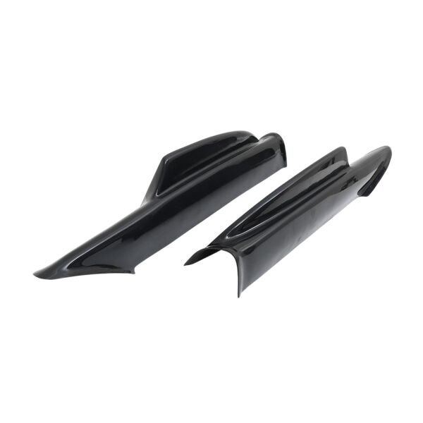 Bmw E90 Ön Tampon Flap M-Tech - Makyajsız - ( 2004 - 2008 ) | Yerli