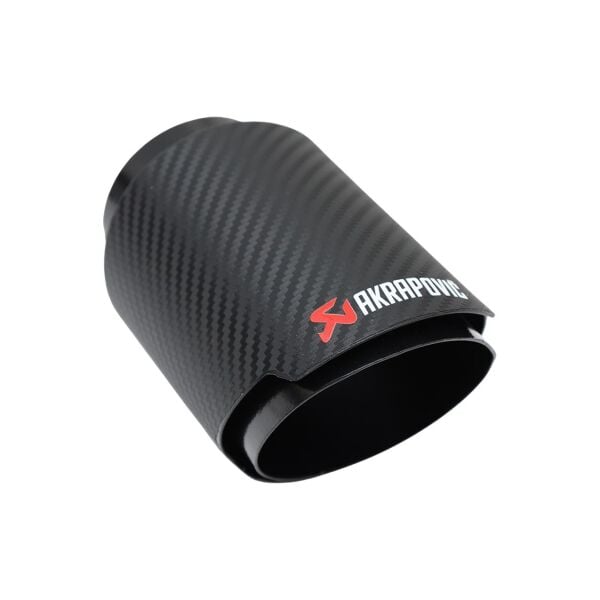 Bmw Egzoz Çıkışı - Tek Çıkış - 76'lık - Akrapovic | Famalli