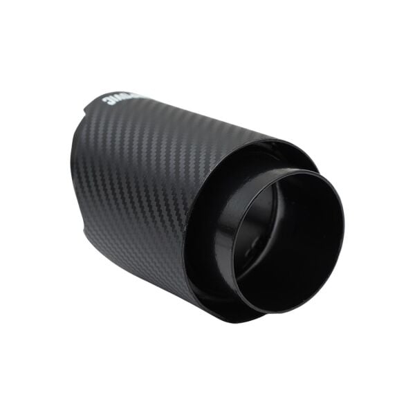 Bmw Egzoz Çıkışı - Tek Çıkış - 76'lık - Akrapovic | Famalli