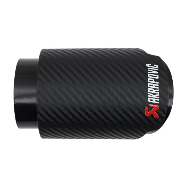 Bmw Egzoz Çıkışı - Tek Çıkış - 76'lık - Akrapovic | Famalli