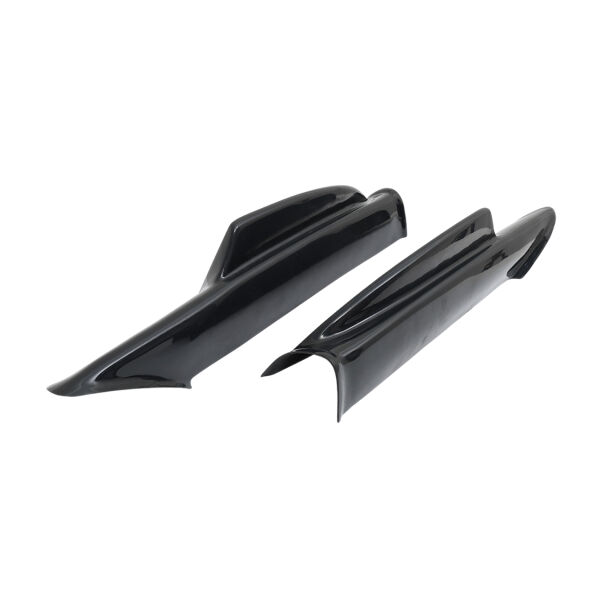 Bmw E90 Ön Tampon Flap M-Tech - Makyajsız - ( 2004 - 2008 ) | Yerli