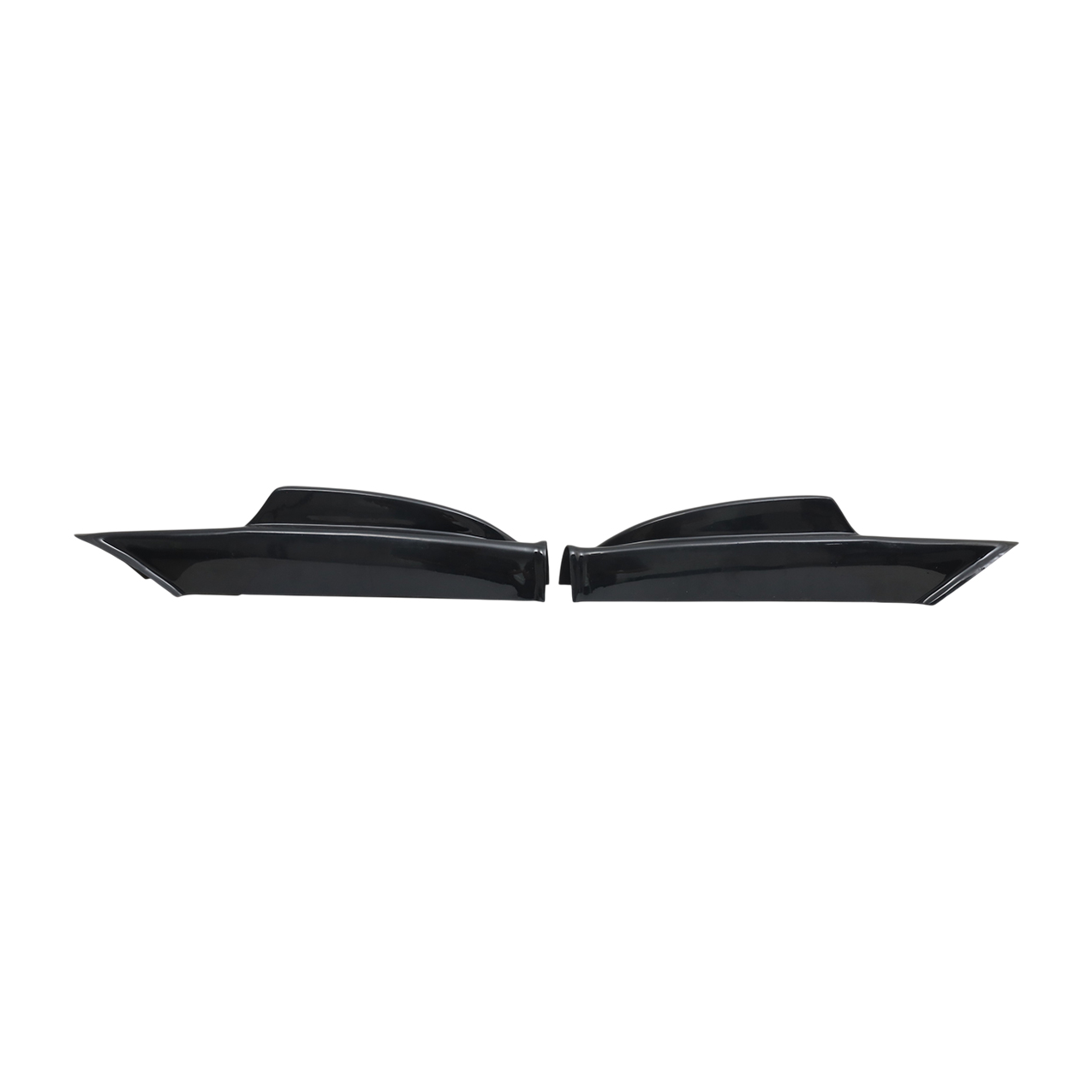 Bmw E90 Ön Tampon Flap M-Tech - Makyajsız - ( 2004 - 2008 ) | Yerli