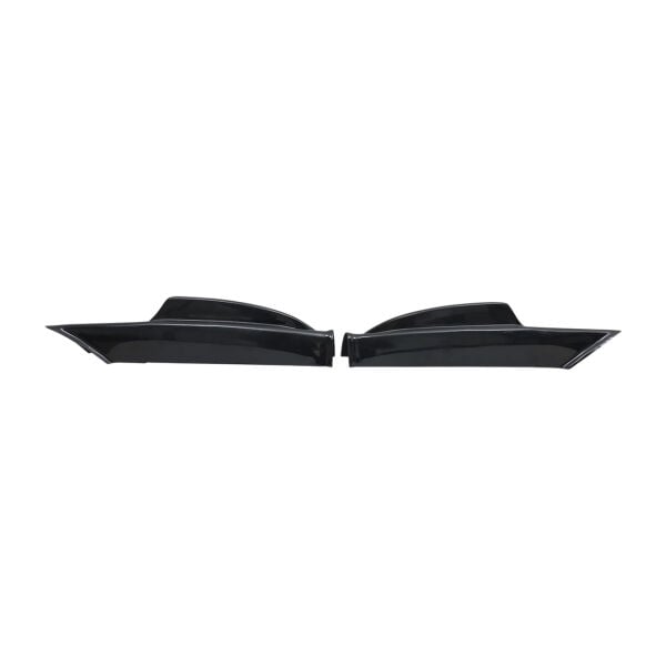 Bmw E90 Ön Tampon Flap M-Tech - Makyajsız - ( 2004 - 2008 ) | Yerli