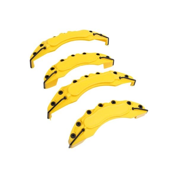 Bmw E36 E46 E39 M Sarı Kaliper Kapak - Logosuz | İthal Ürün