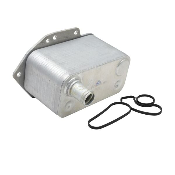 Bmw E46 E60 E90 E53 E70 E83 - M57N Motor Yağ Soğutucusu | Febi