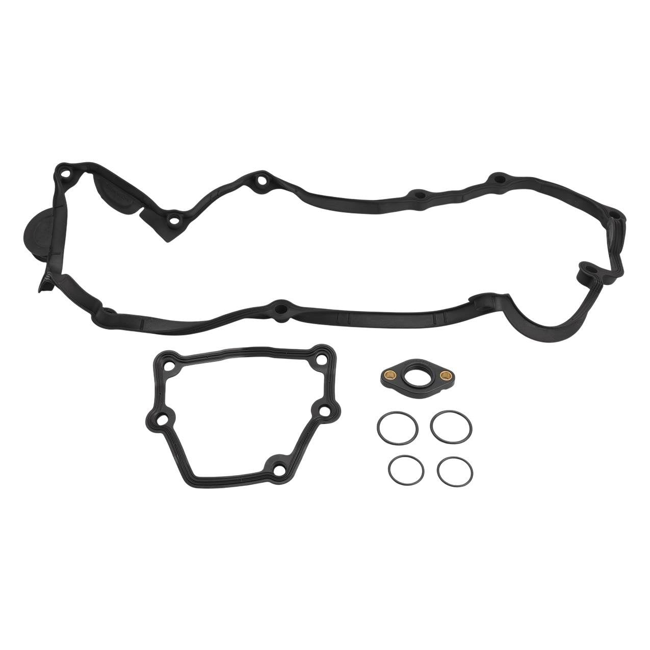 Bmw E83 E46 E87 E90 - N42 N46 Külbütör Kapak Contası - Set | Victor Reinz