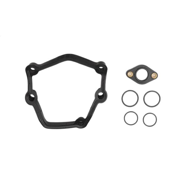 Bmw E83 E46 E87 E90 - N42 N46 Külbütör Kapak Contası - Set | Victor Reinz