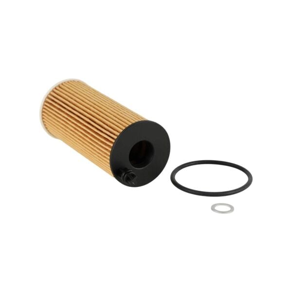 Bmw E84 E90 F01 F07 F10 F20 F30 F15 F16 F25 F26 - N47N N57N Yağ Filtresi | Bsg