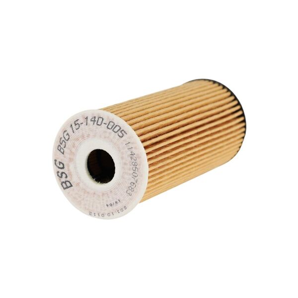 Bmw E84 E90 F01 F07 F10 F20 F30 F15 F16 F25 F26 - N47N N57N Yağ Filtresi | Bsg