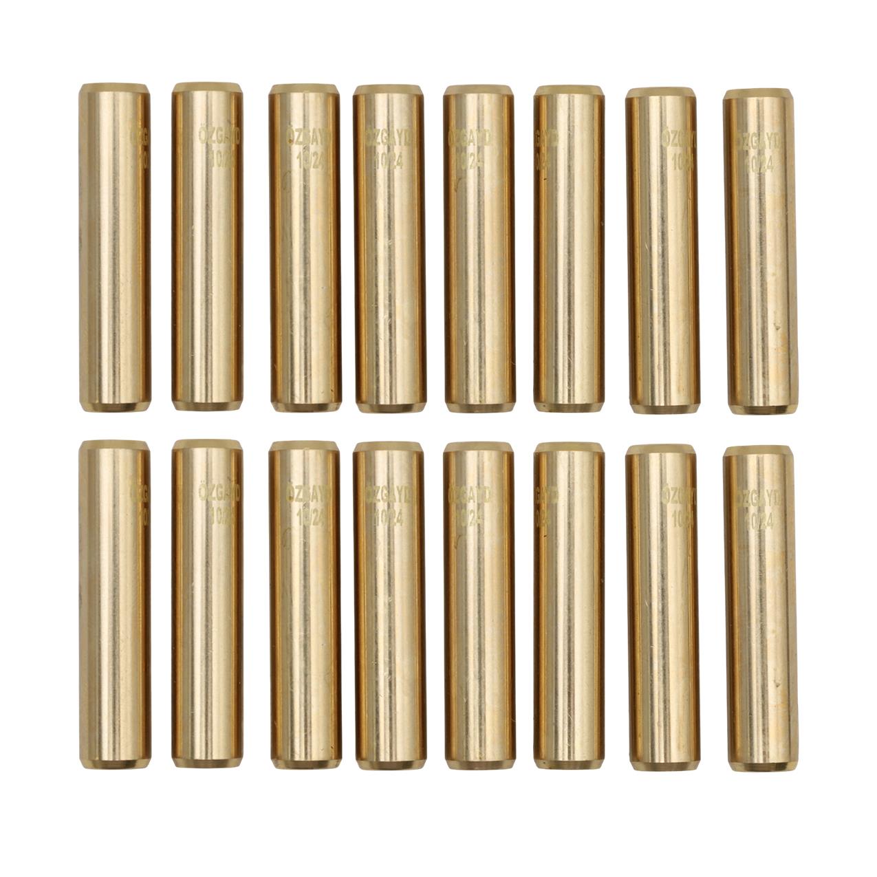 Bmw F20 F30 - N13 Supap Gaydı Takımı ( 16'lı ) | Ozgayd