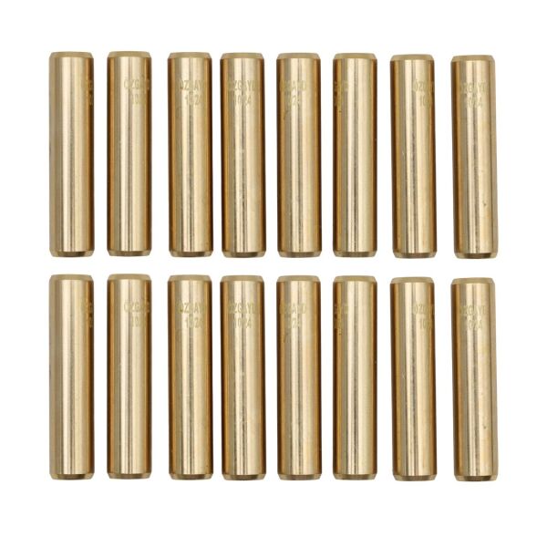 Bmw F20 F30 - N13 Supap Gaydı Takımı ( 16'lı ) | Ozgayd