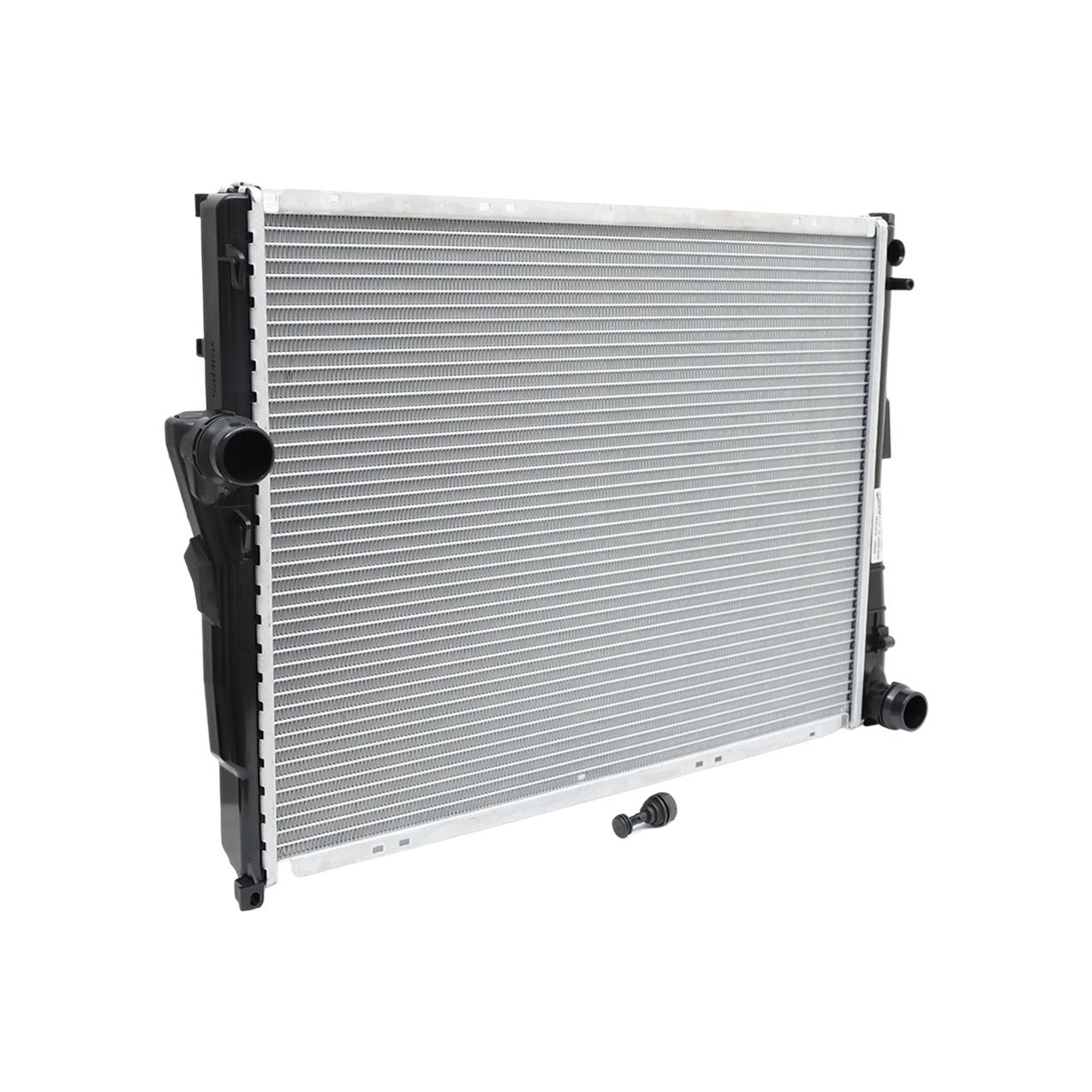 Bmw E46 Su Radyatörü | Valeo