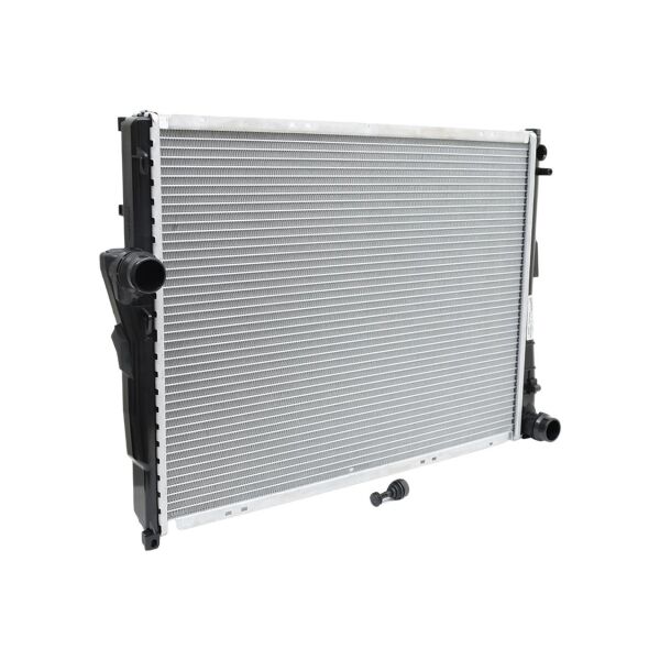 Bmw E46 Su Radyatörü | Valeo