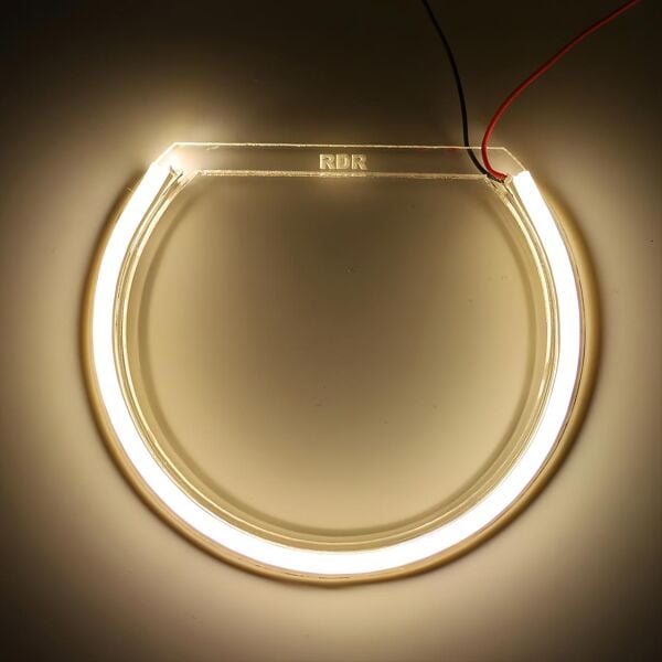 Bmw E36 E39 E46 Yeni Nesil Angel - Gün Işığı