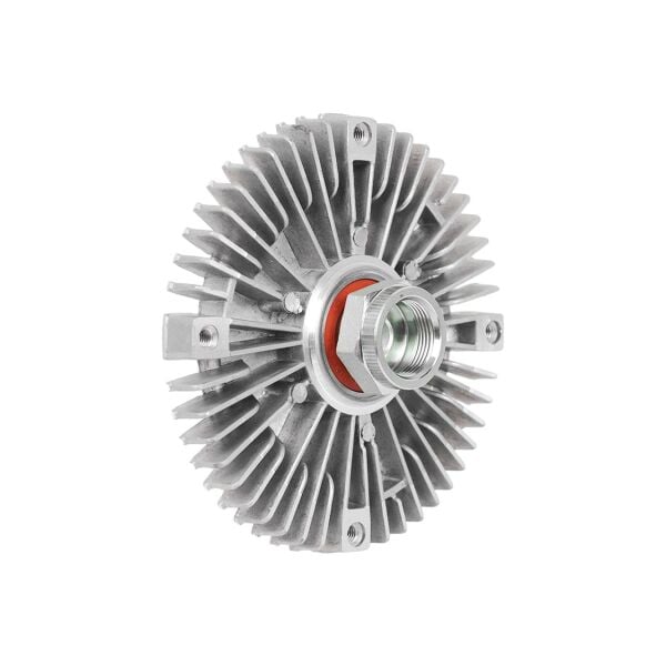 Bmw E30 E34 E36 E46 E39 Fan Termiği - 4 Delik | Kale