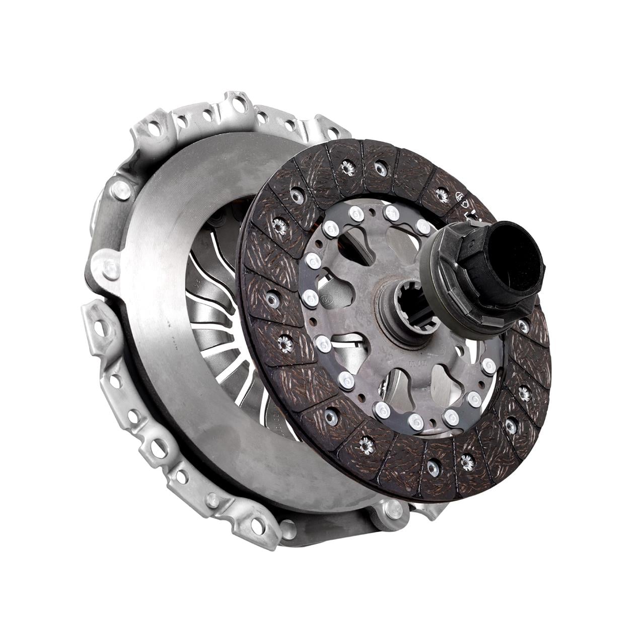 Bmw E30 E34 E36 M41 M42 M44 Debriyaj Seti | Luk