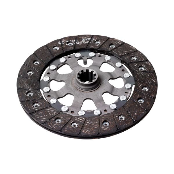 Bmw E30 E34 E36 M41 M42 M44 Debriyaj Seti | Luk