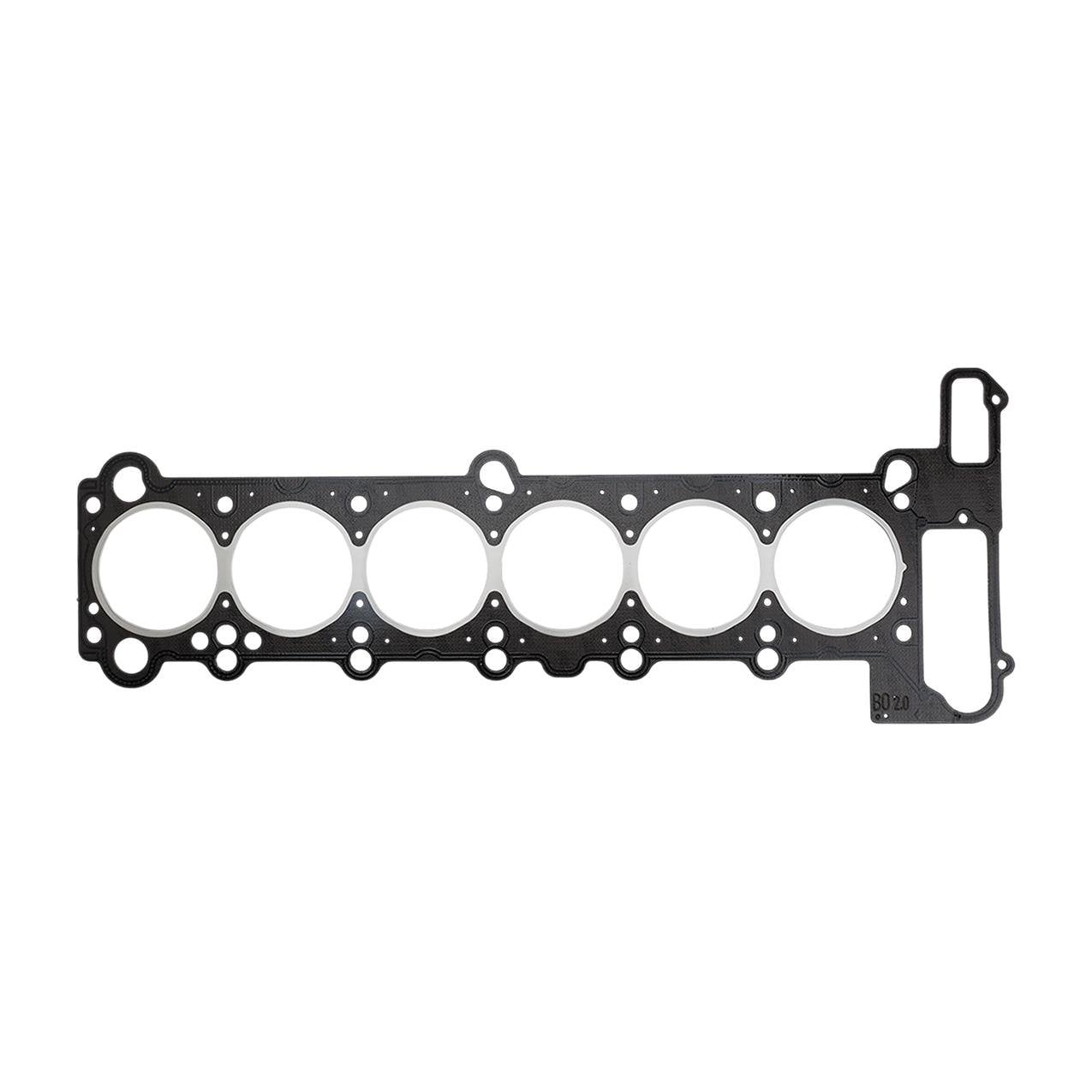 Bmw E34 E36 E38 E39 - M50 M52 Silindir Kapak Contası ( 84mm ) | Victor Reinz