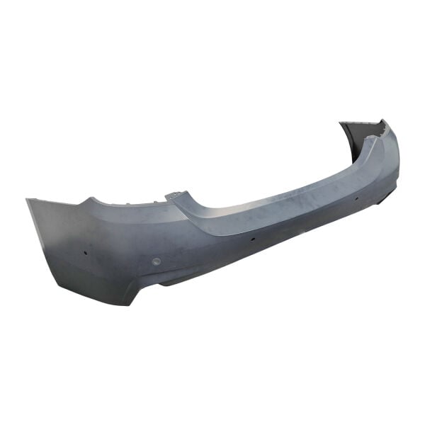 Bmw F32+LCI Arka Tampon Boş PDC'li Mtech | Orijinal