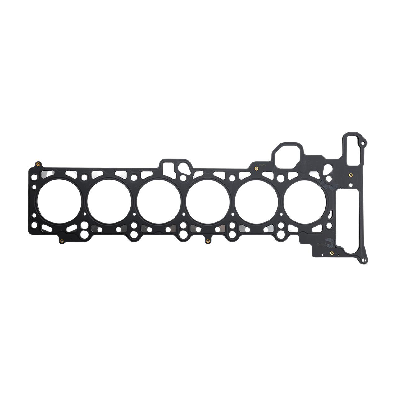 Bmw E36 E39 E46 E60 - M52 M54 Silindir Kapak Contası - Kalın Tip ( 80mm ) | Victor Reinz