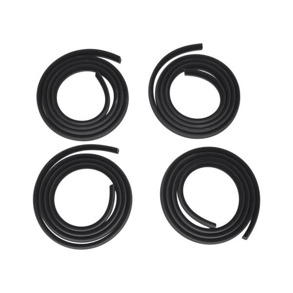 Bmw E36 E46 E39 Kapı Fitil Takımı Sedan - Kadifeli  | Yerli Üretim