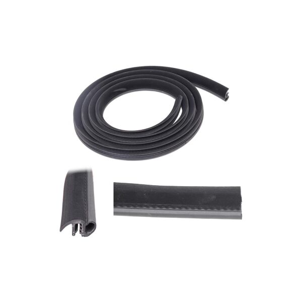 Bmw E36 E46 E39 Kapı Fitil Takımı Sedan - Kadifeli  | Yerli Üretim