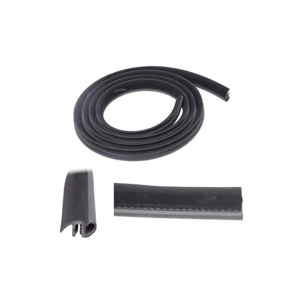 Bmw E36 E46 E39 Kapı Fitil Takımı Sedan - Kadifeli  | Yerli Üretim